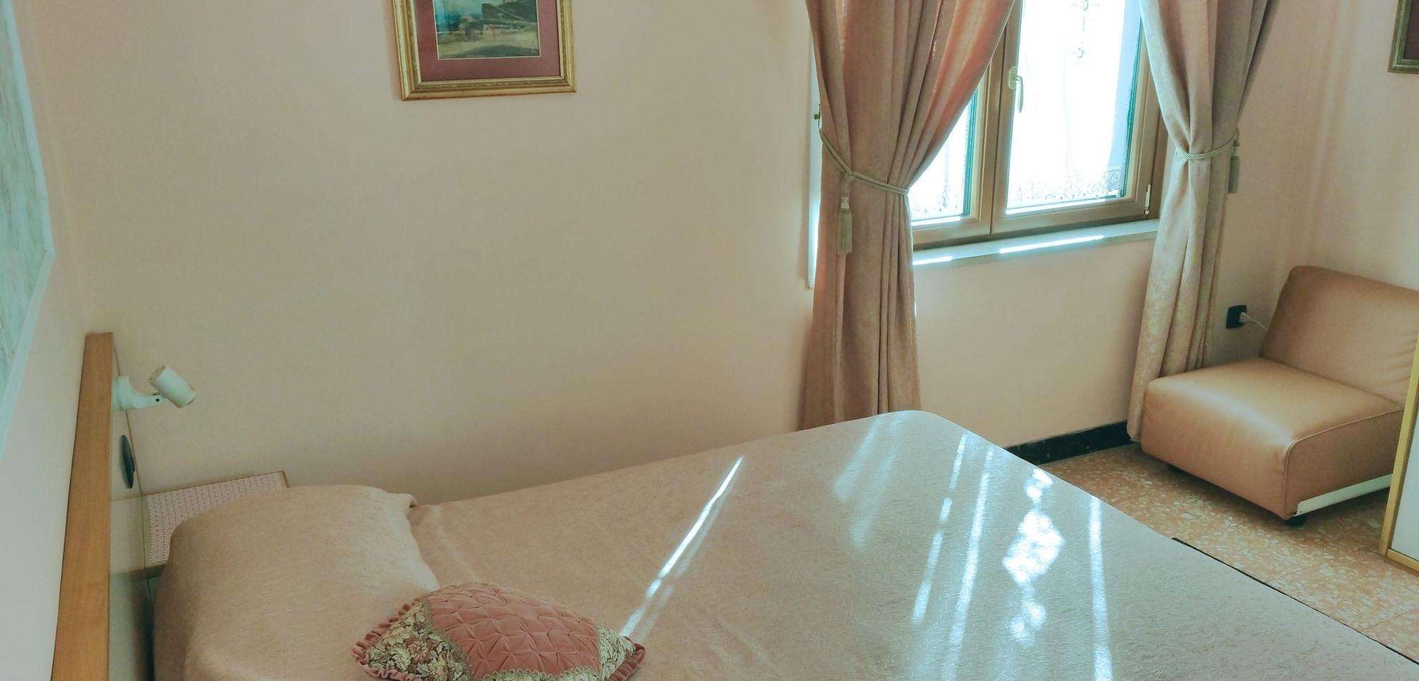 Villa Pollio เมตา ภายนอก รูปภาพ