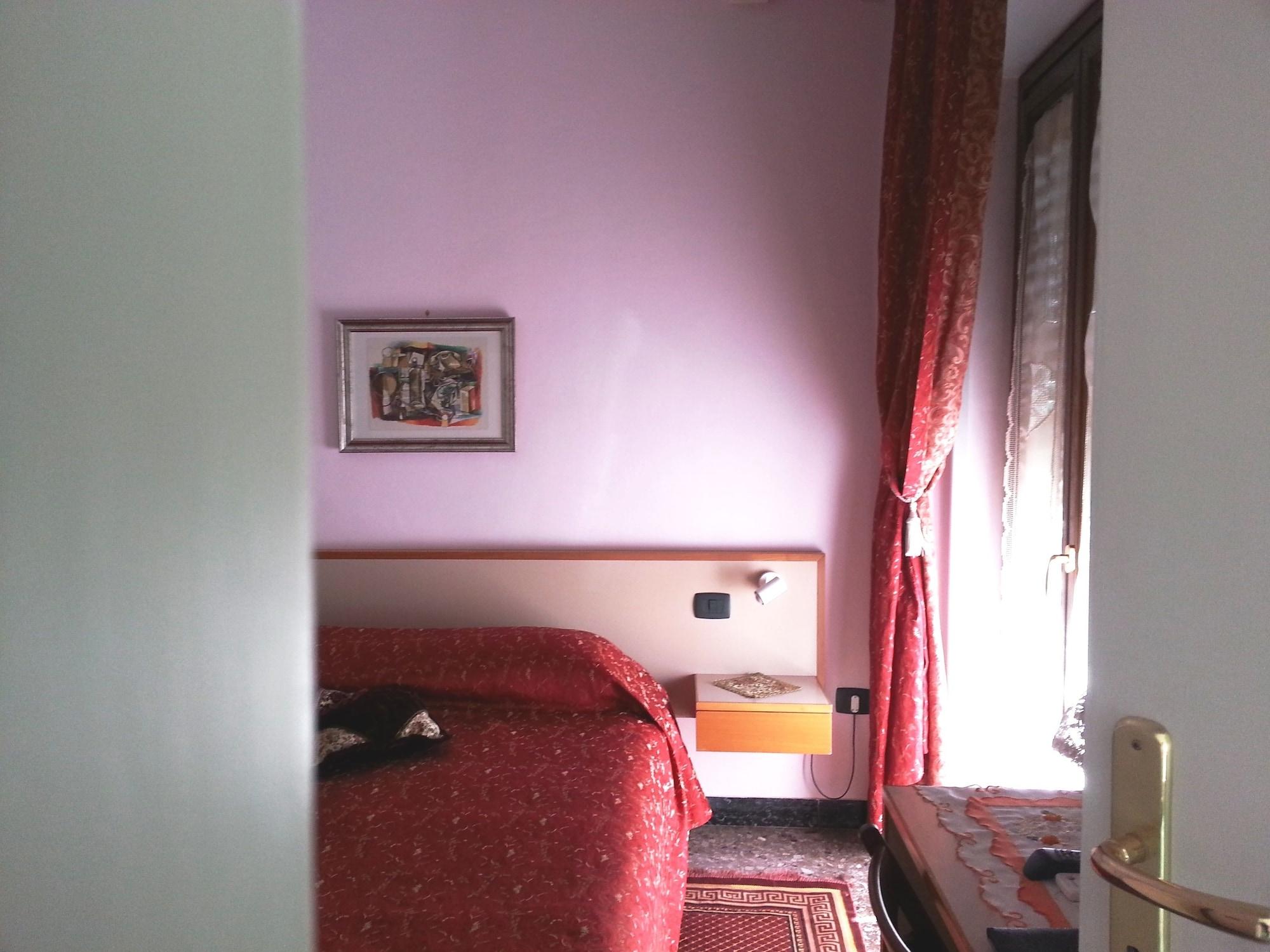 Villa Pollio เมตา ภายนอก รูปภาพ