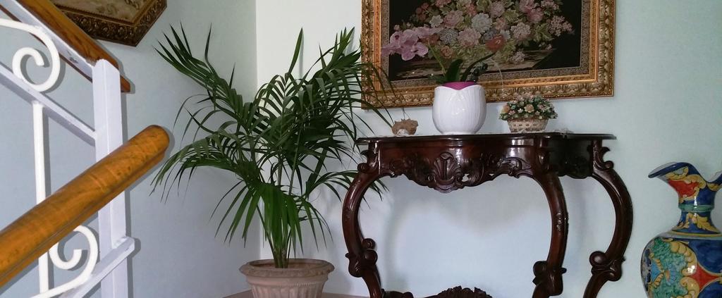 Villa Pollio เมตา ภายนอก รูปภาพ