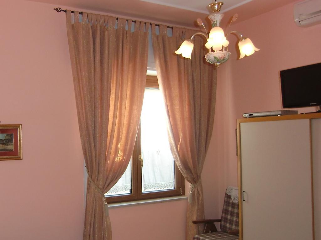 Villa Pollio เมตา ห้อง รูปภาพ