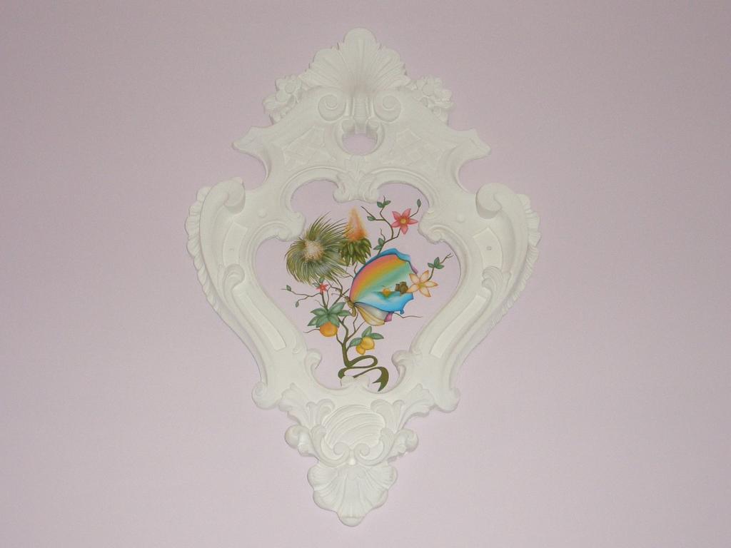 Villa Pollio เมตา ภายนอก รูปภาพ