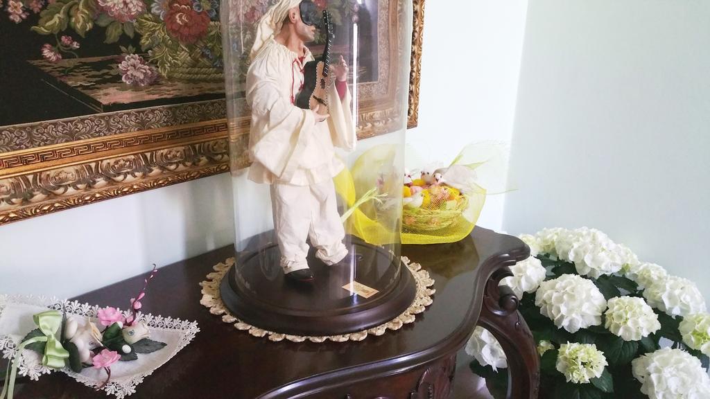 Villa Pollio เมตา ภายนอก รูปภาพ