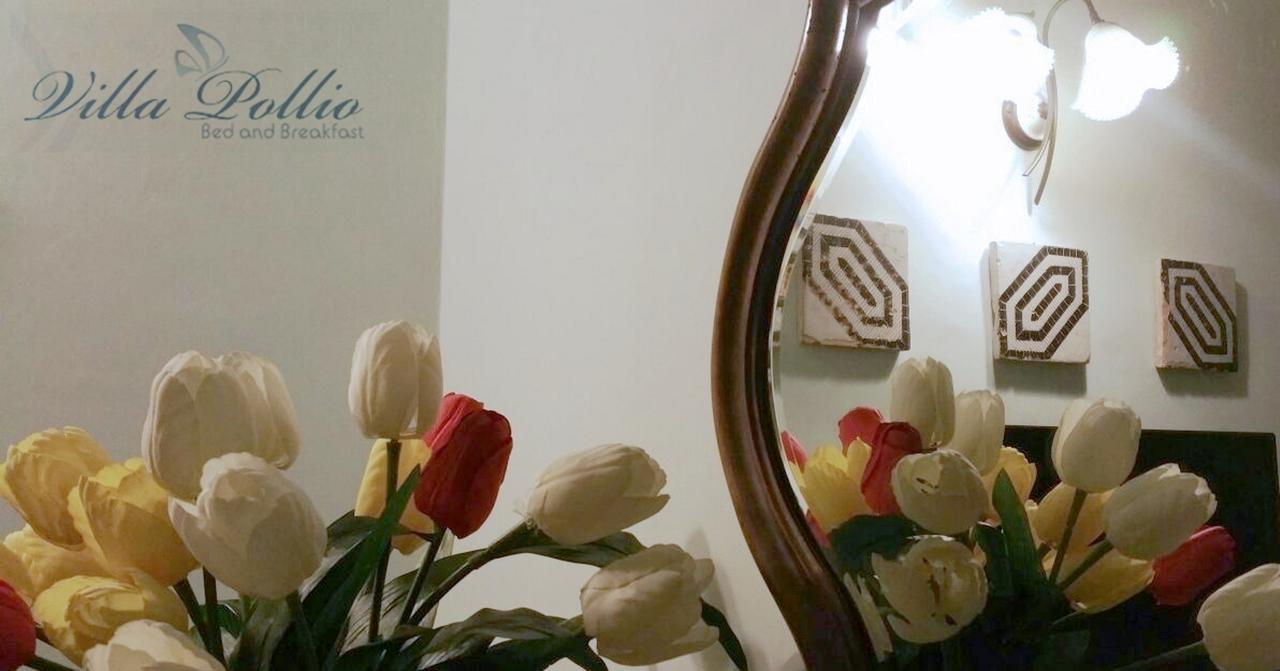 Villa Pollio เมตา ภายนอก รูปภาพ