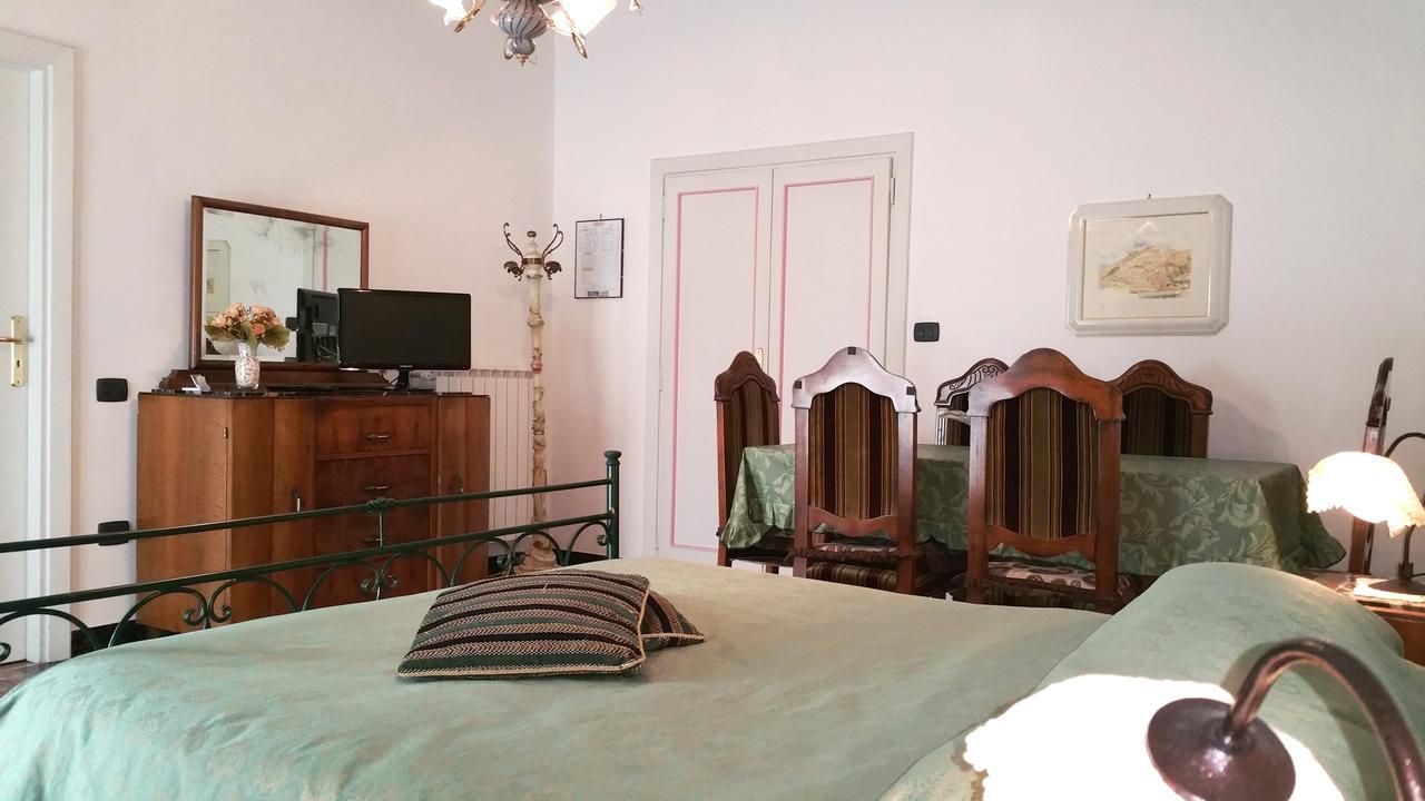 Villa Pollio เมตา ภายนอก รูปภาพ