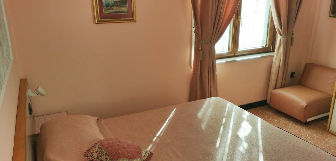 Villa Pollio เมตา ภายนอก รูปภาพ
