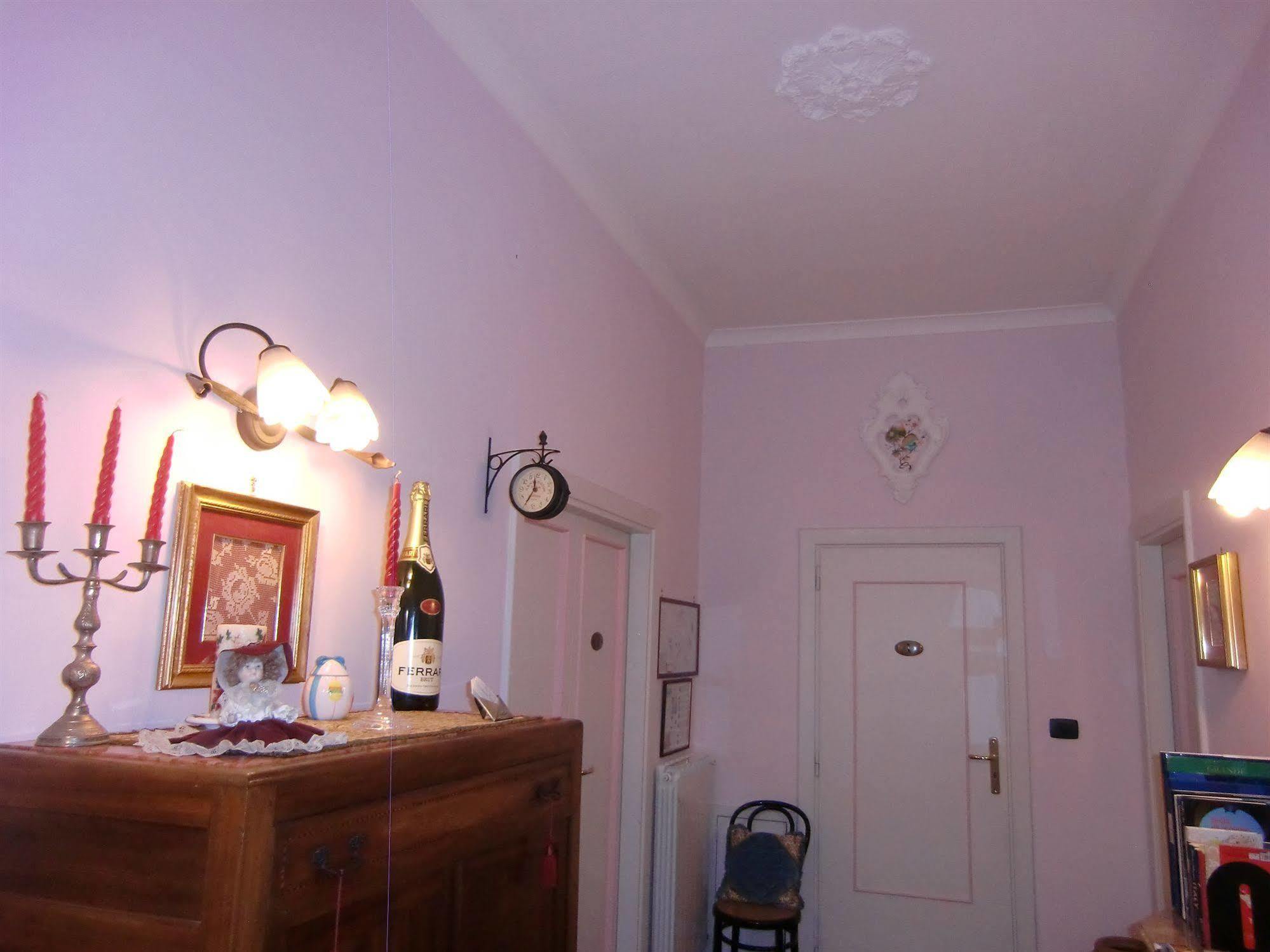 Villa Pollio เมตา ภายนอก รูปภาพ