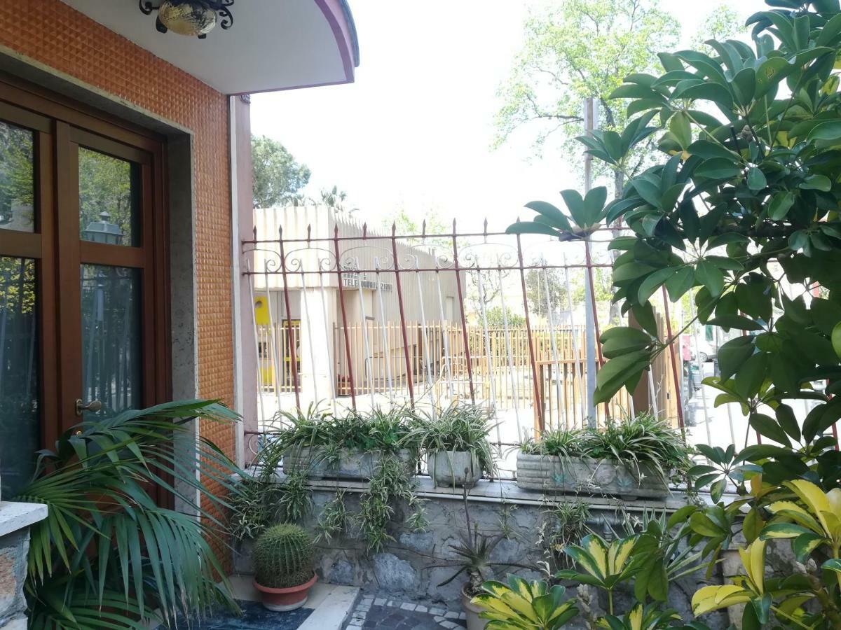 Villa Pollio เมตา ภายนอก รูปภาพ